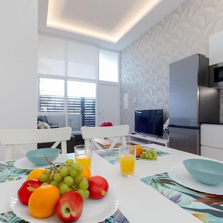 Loft Deluxe Διαμέρισμα Sanxenxo Εξωτερικό φωτογραφία