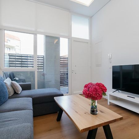 Loft Deluxe Διαμέρισμα Sanxenxo Εξωτερικό φωτογραφία