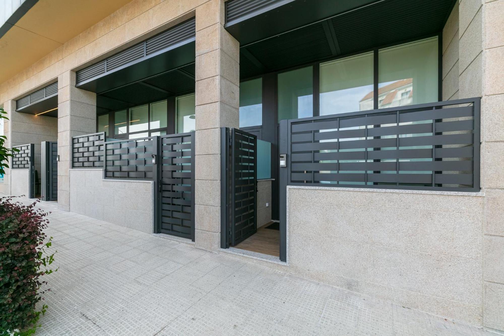 Loft Deluxe Διαμέρισμα Sanxenxo Εξωτερικό φωτογραφία