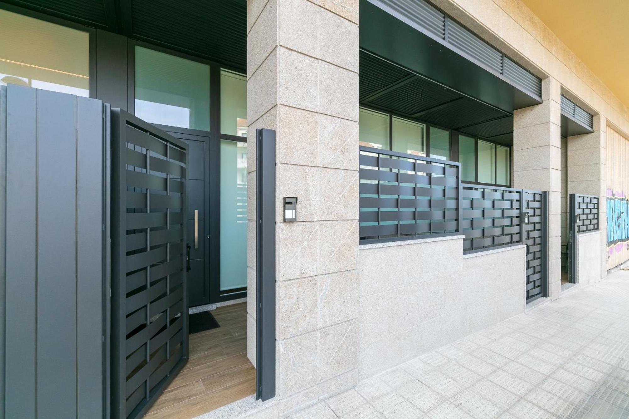 Loft Deluxe Διαμέρισμα Sanxenxo Εξωτερικό φωτογραφία