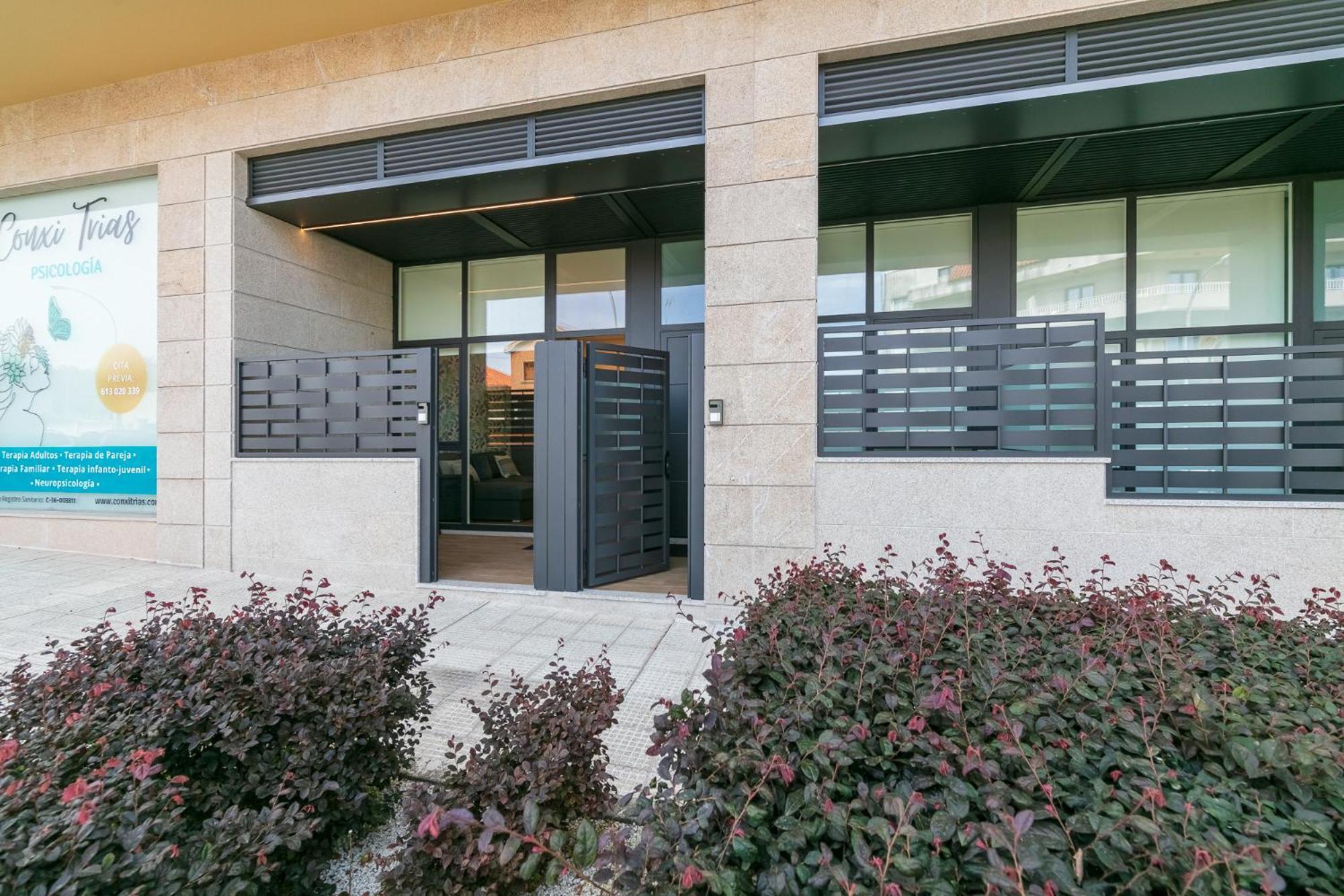 Loft Deluxe Διαμέρισμα Sanxenxo Εξωτερικό φωτογραφία