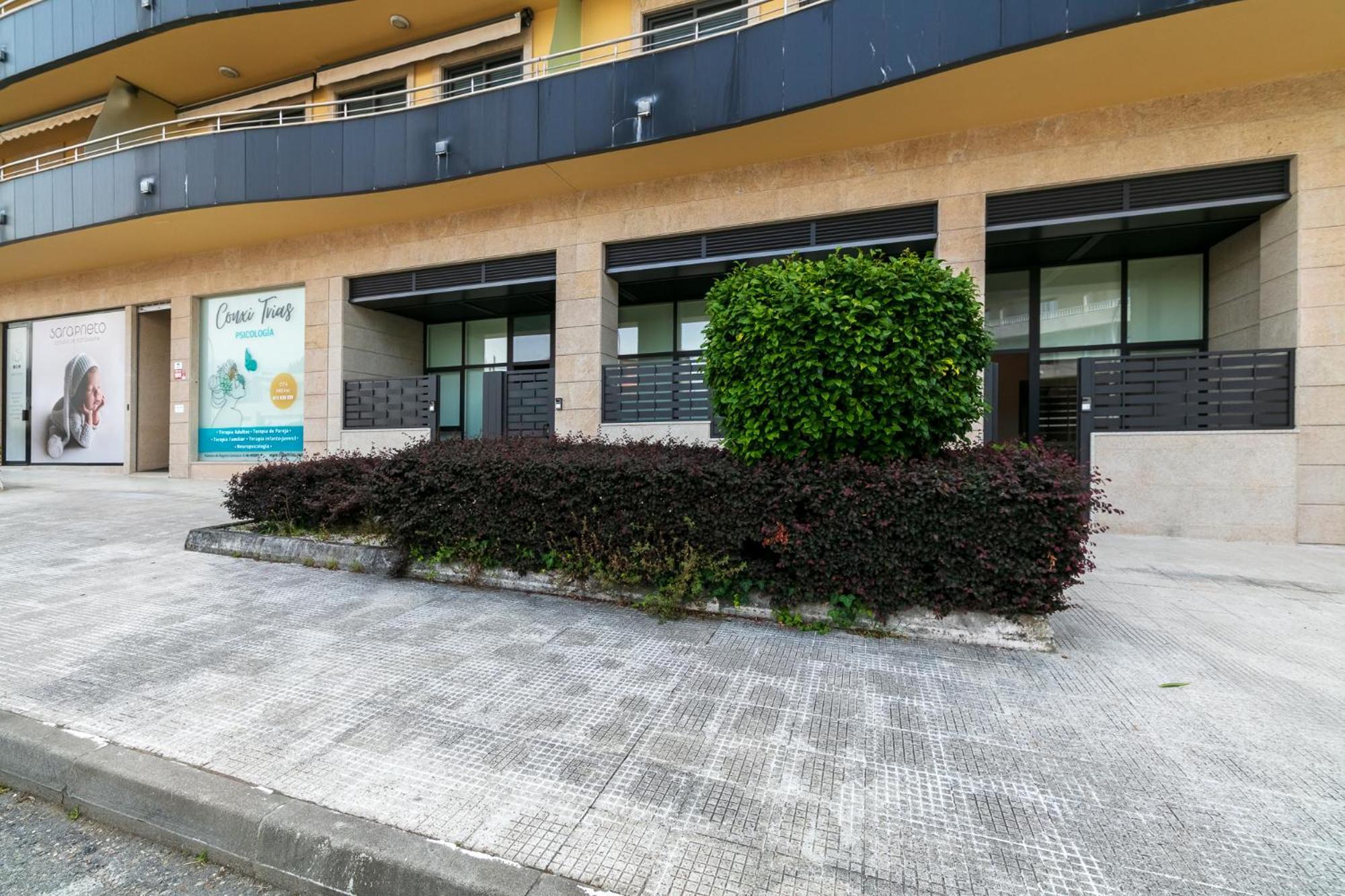 Loft Deluxe Διαμέρισμα Sanxenxo Εξωτερικό φωτογραφία