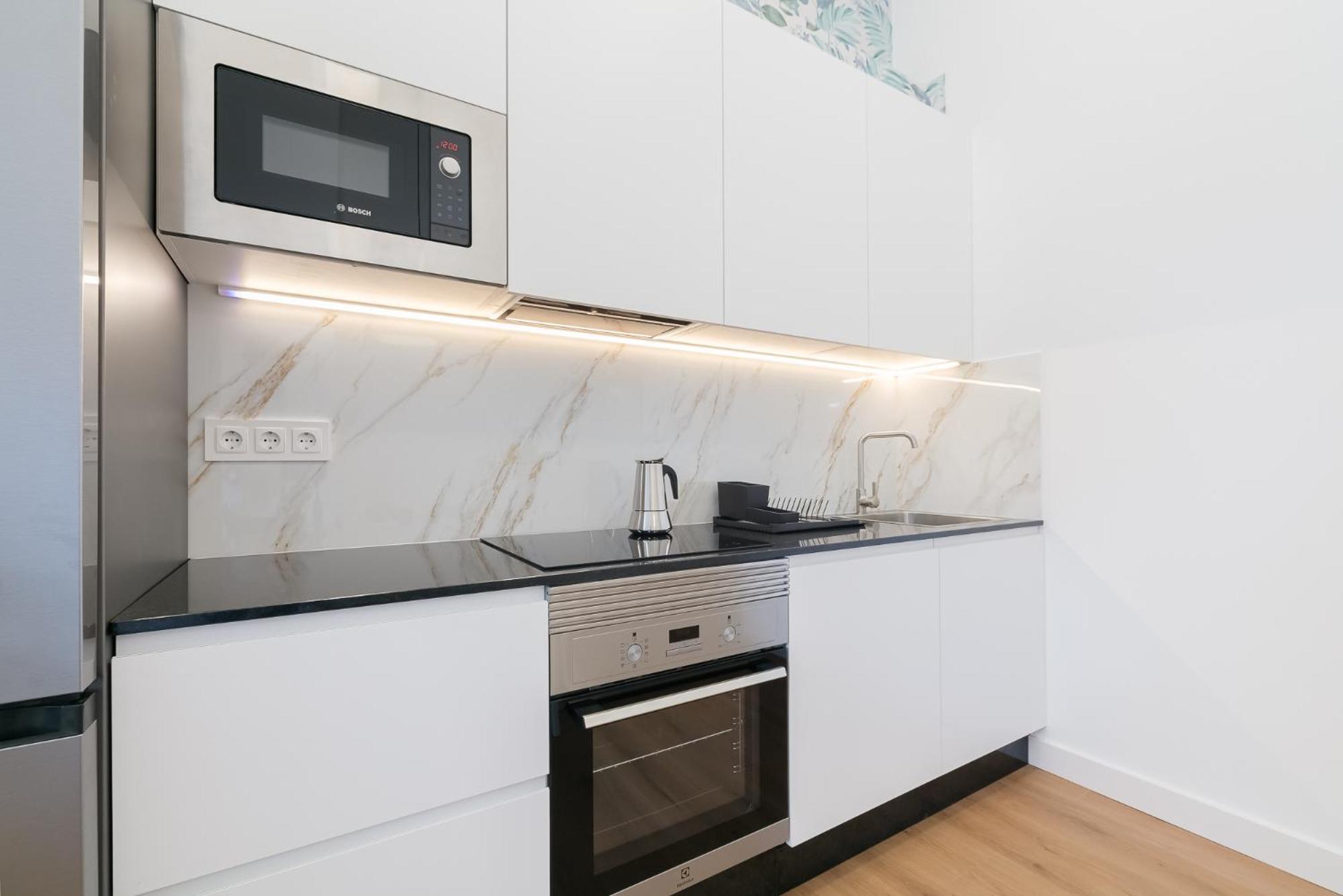 Loft Deluxe Διαμέρισμα Sanxenxo Εξωτερικό φωτογραφία