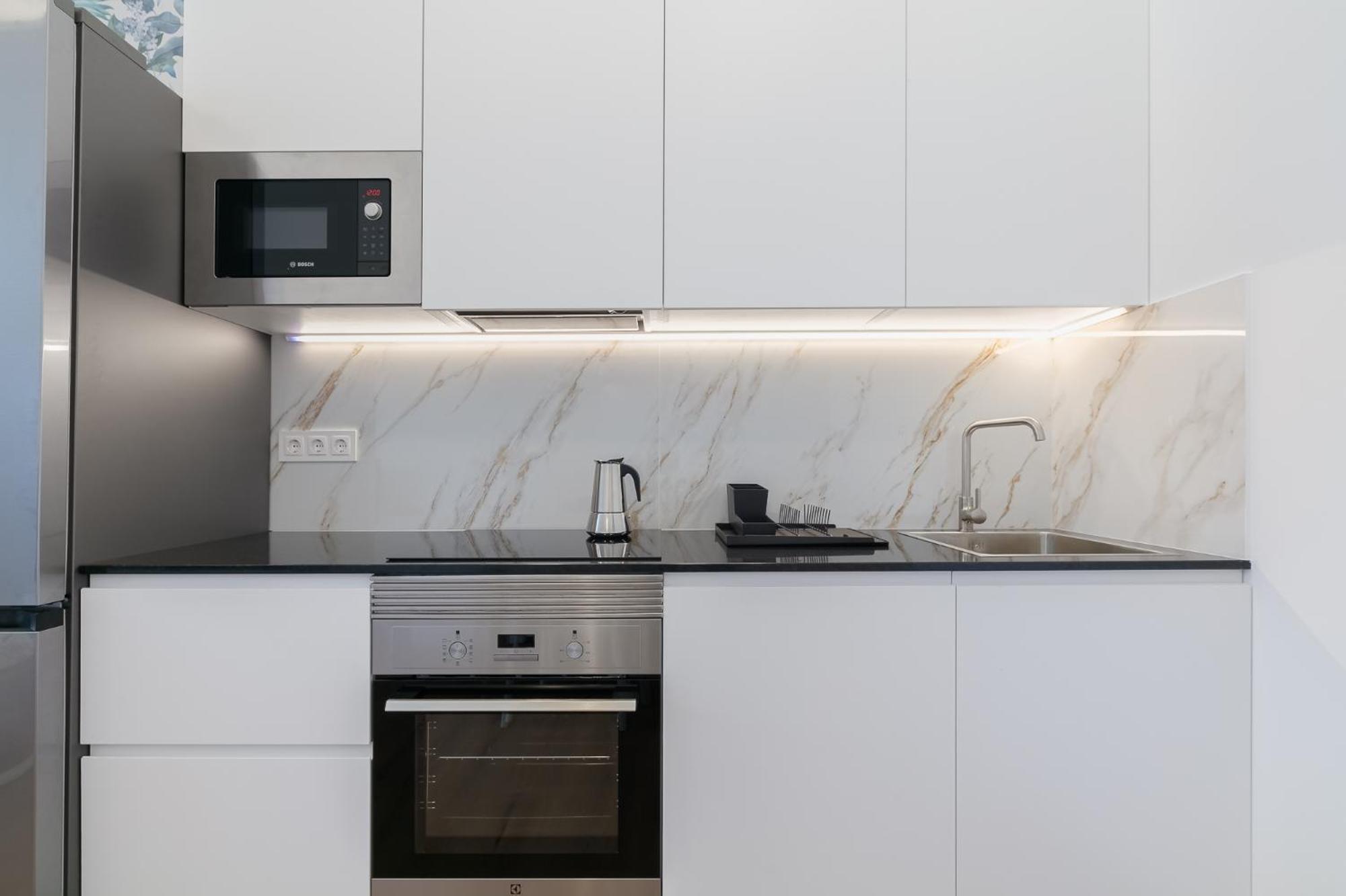 Loft Deluxe Διαμέρισμα Sanxenxo Εξωτερικό φωτογραφία