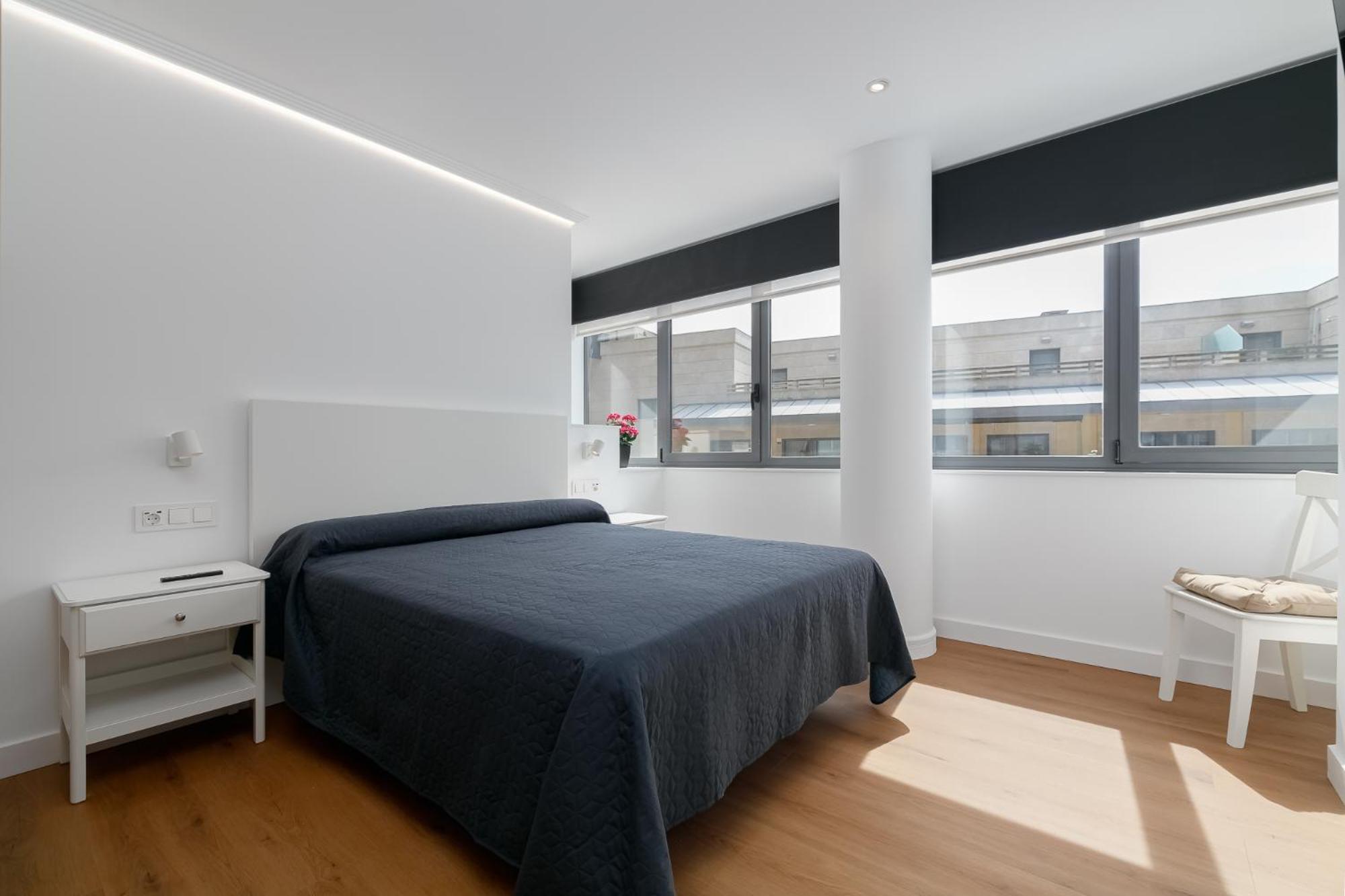 Loft Deluxe Διαμέρισμα Sanxenxo Εξωτερικό φωτογραφία