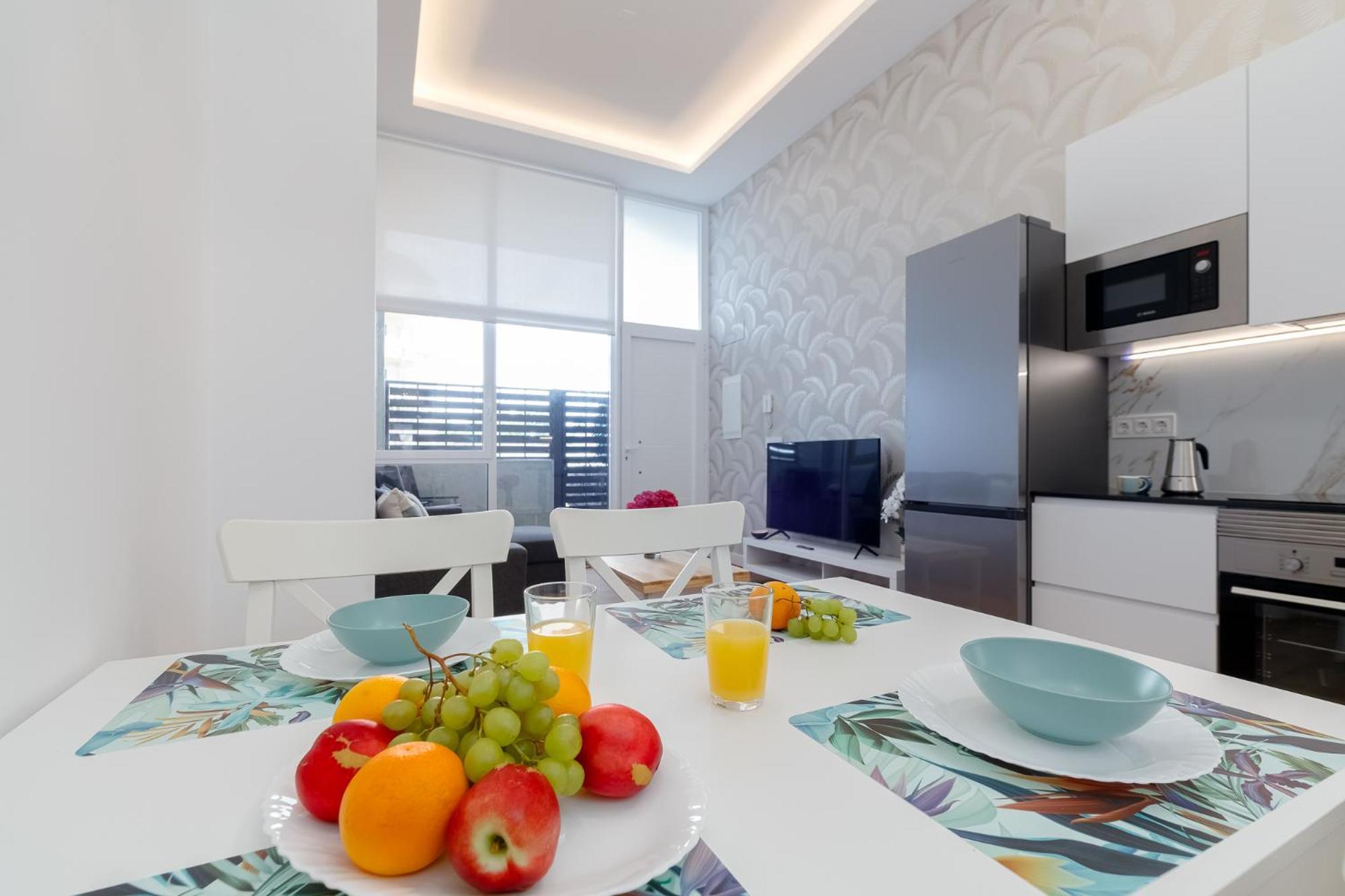 Loft Deluxe Διαμέρισμα Sanxenxo Εξωτερικό φωτογραφία