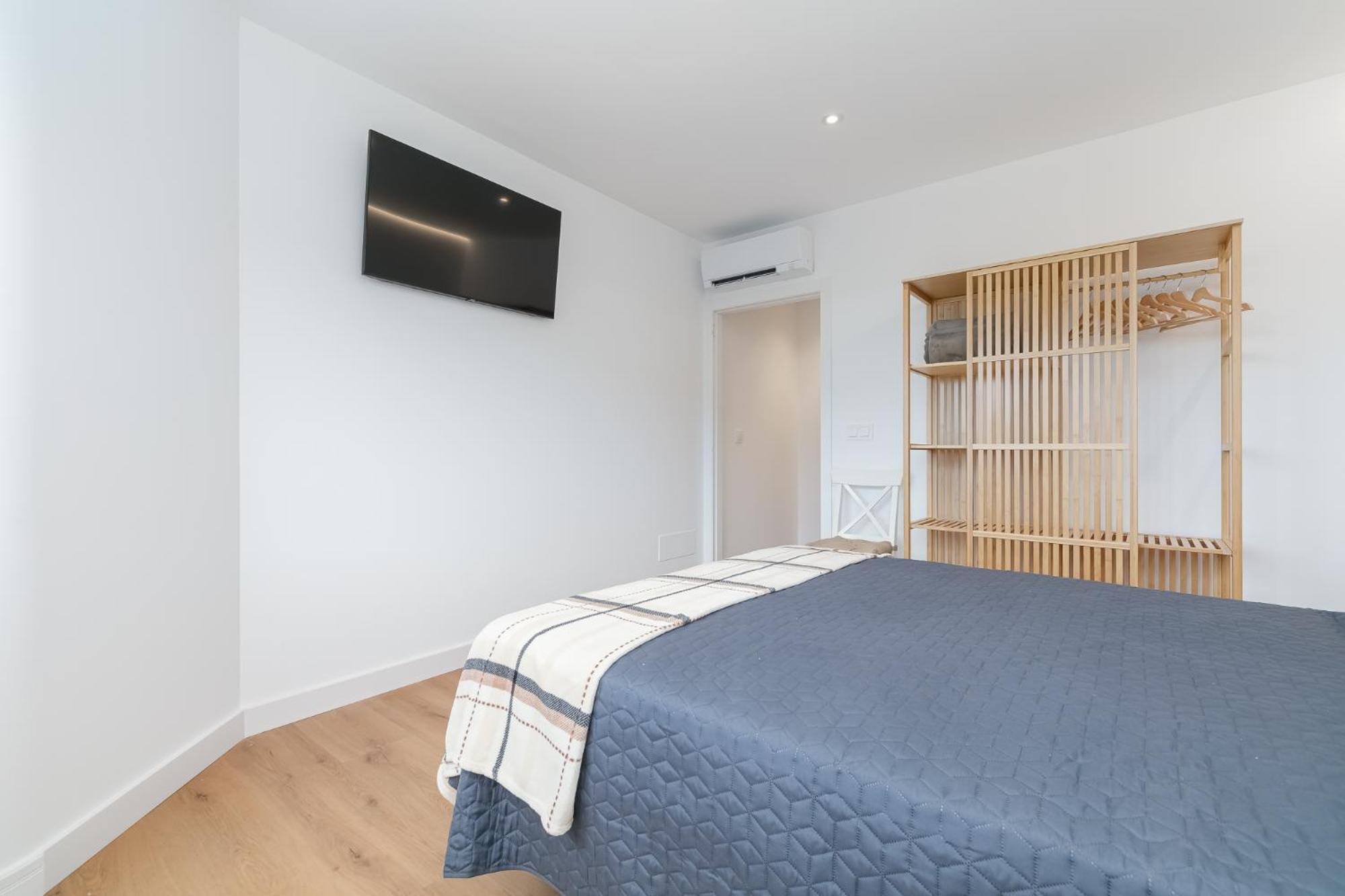 Loft Deluxe Διαμέρισμα Sanxenxo Εξωτερικό φωτογραφία