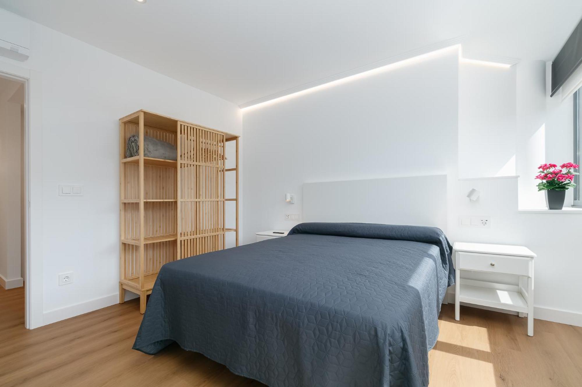 Loft Deluxe Διαμέρισμα Sanxenxo Εξωτερικό φωτογραφία