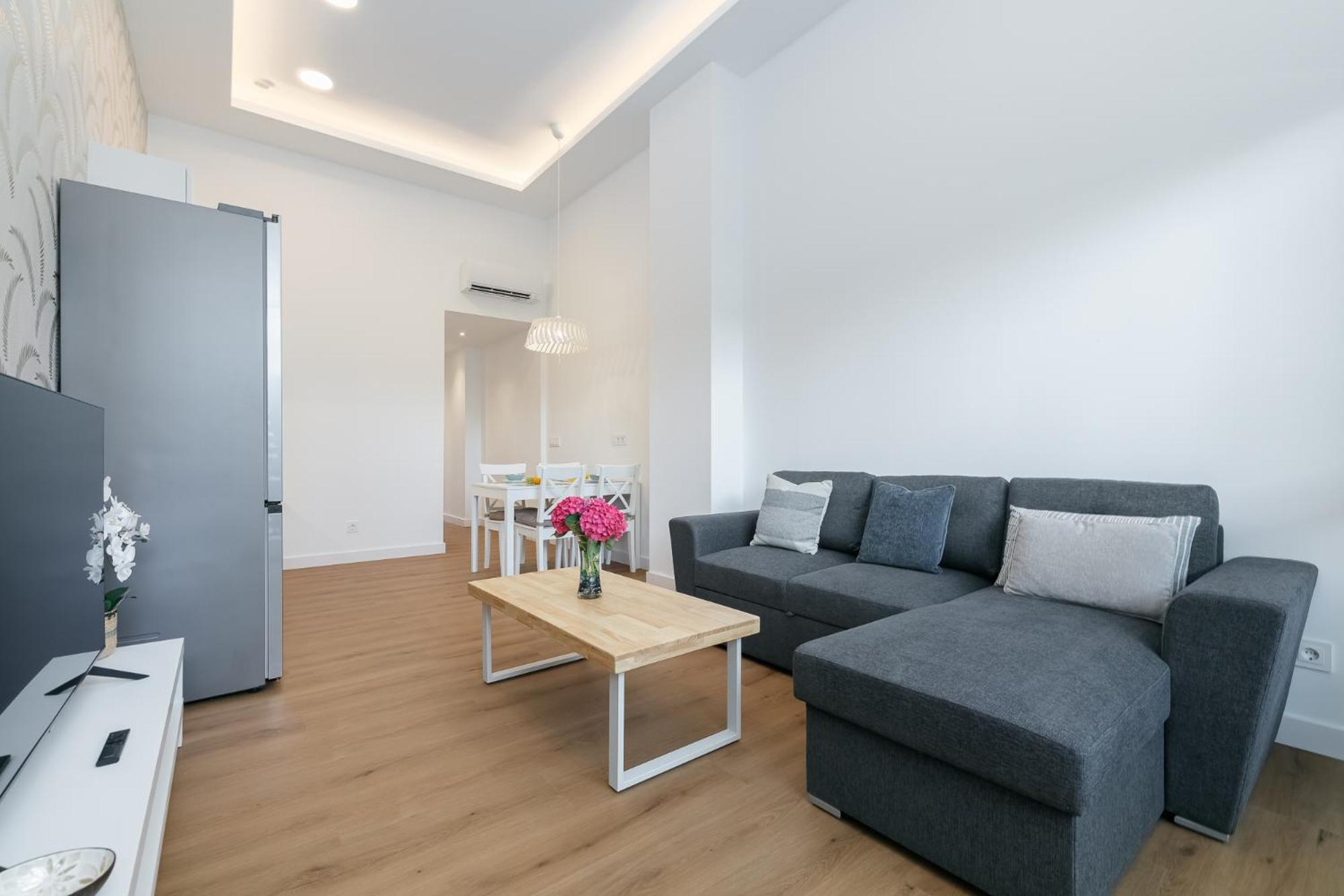 Loft Deluxe Διαμέρισμα Sanxenxo Εξωτερικό φωτογραφία