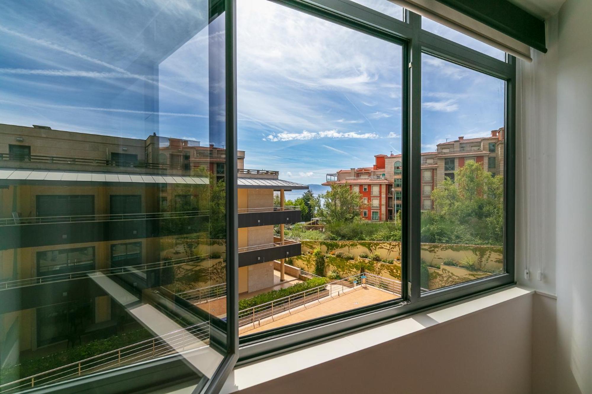 Loft Deluxe Διαμέρισμα Sanxenxo Εξωτερικό φωτογραφία