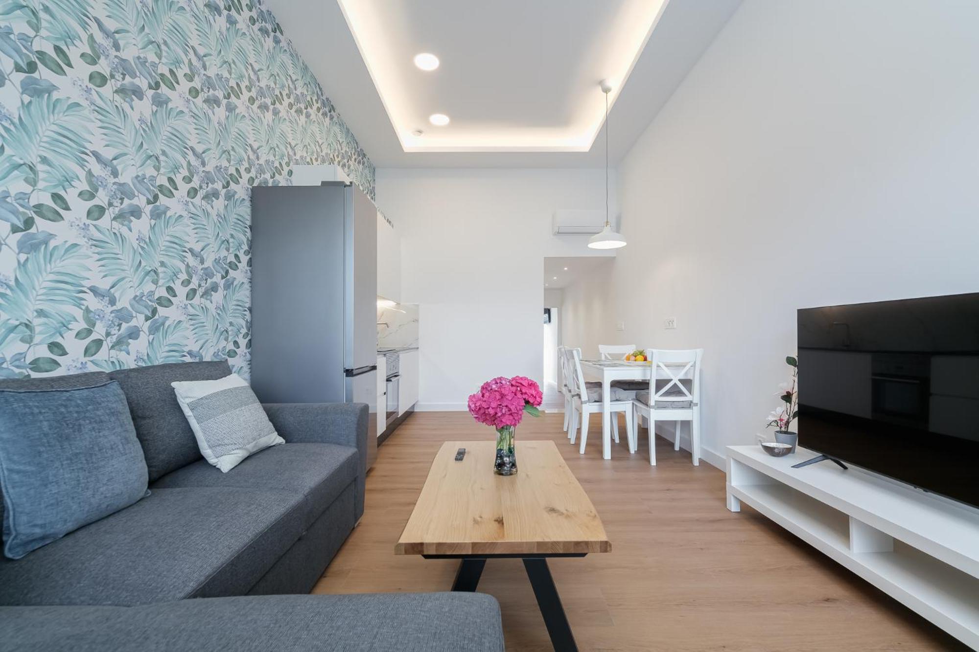 Loft Deluxe Διαμέρισμα Sanxenxo Εξωτερικό φωτογραφία