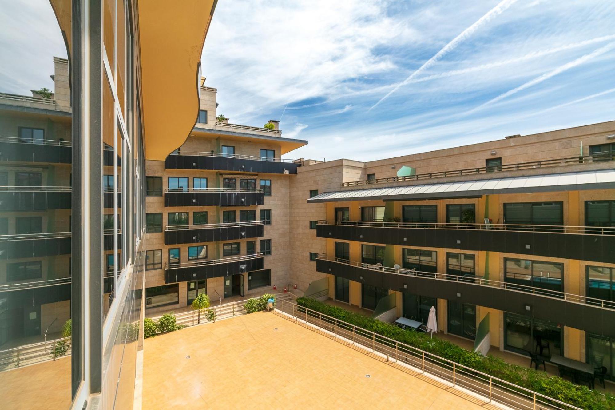 Loft Deluxe Διαμέρισμα Sanxenxo Εξωτερικό φωτογραφία