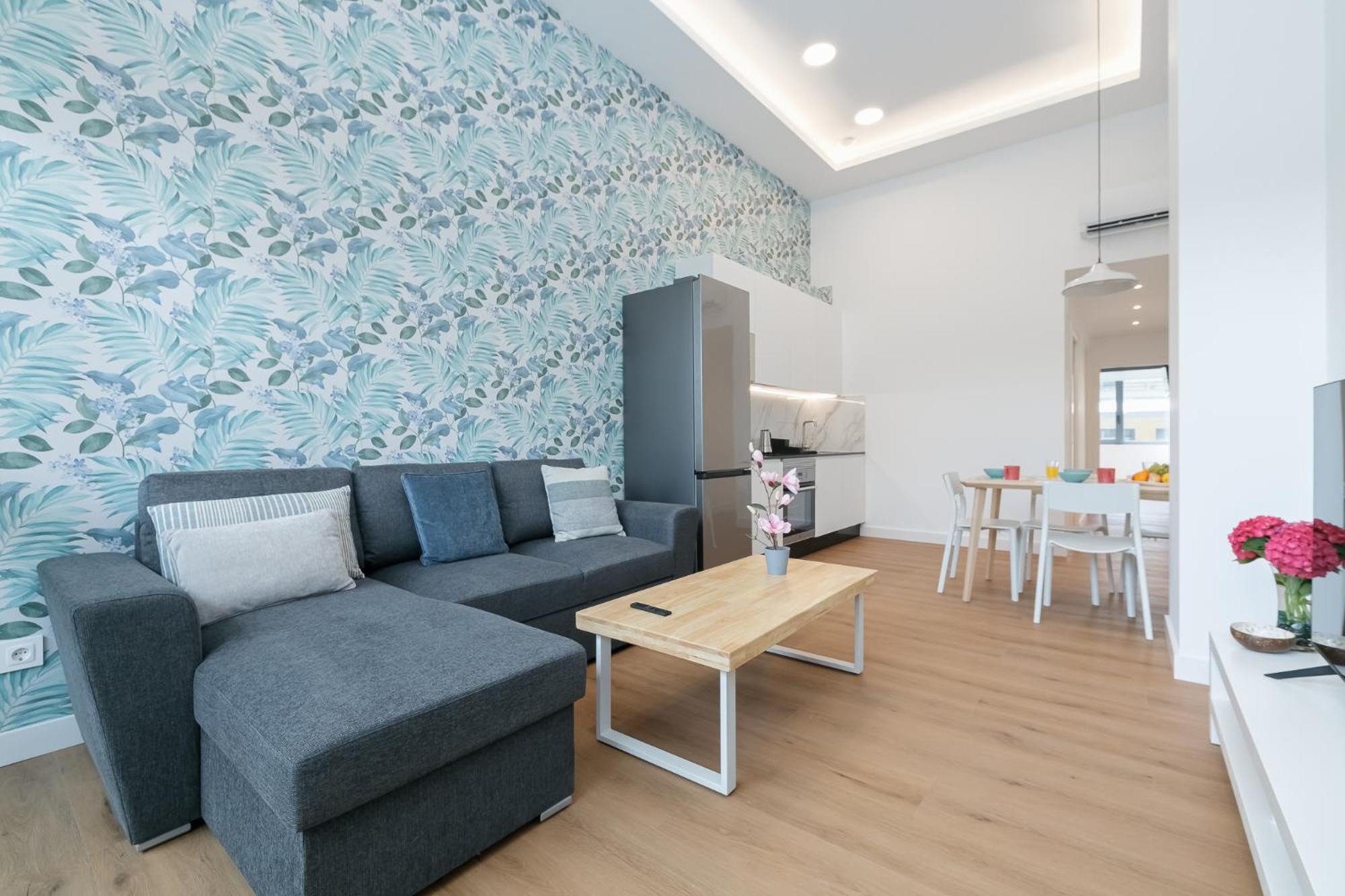 Loft Deluxe Διαμέρισμα Sanxenxo Εξωτερικό φωτογραφία