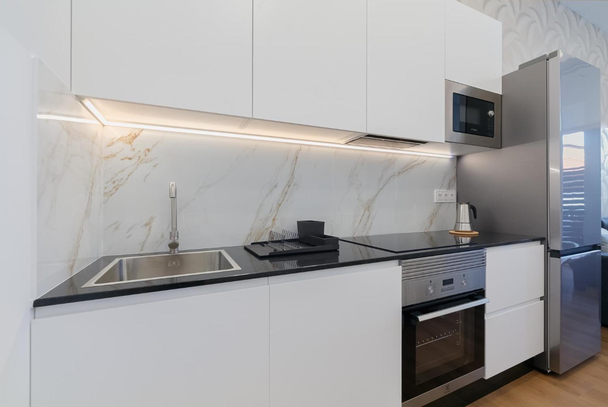 Loft Deluxe Διαμέρισμα Sanxenxo Εξωτερικό φωτογραφία