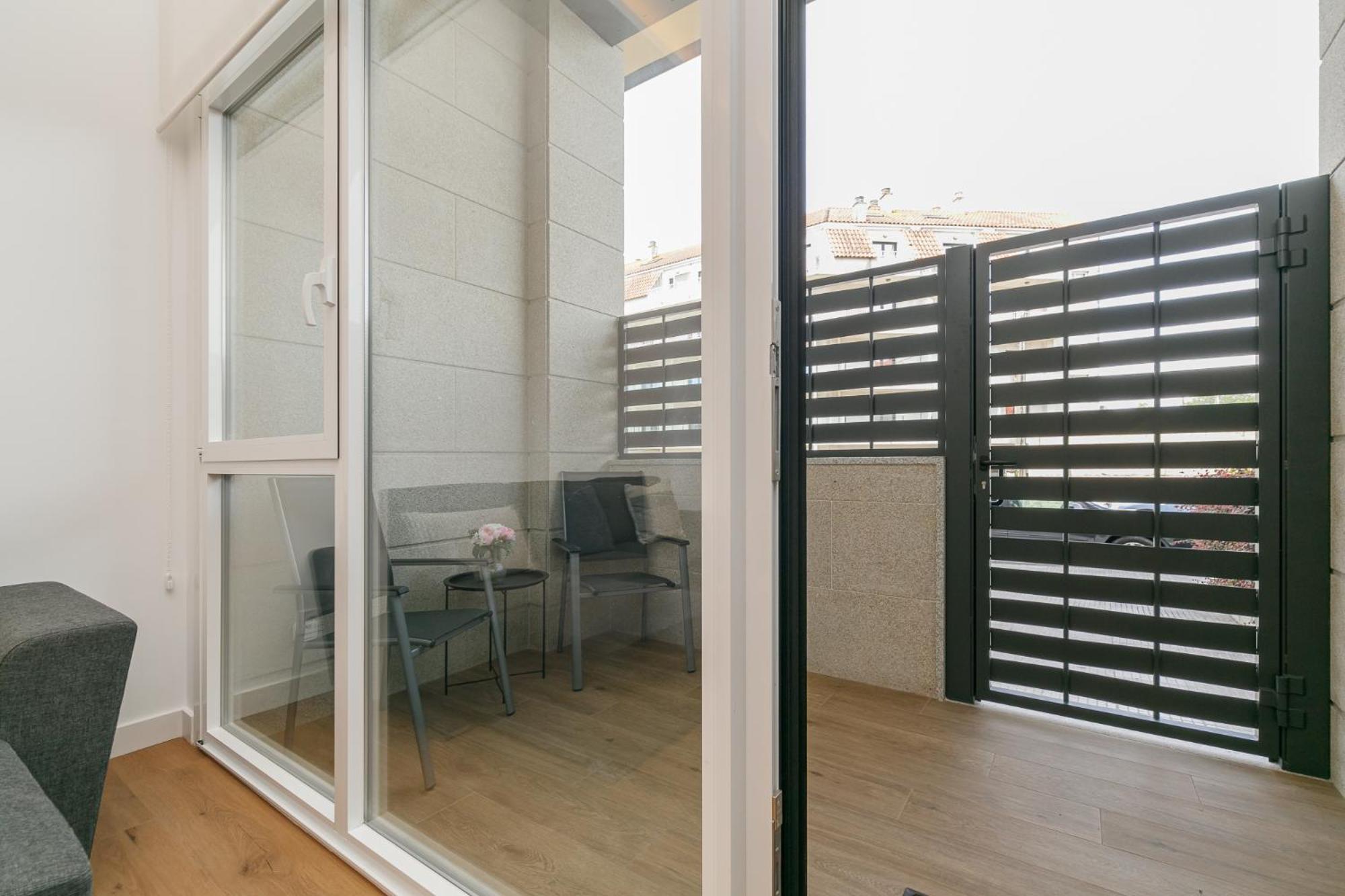 Loft Deluxe Διαμέρισμα Sanxenxo Εξωτερικό φωτογραφία