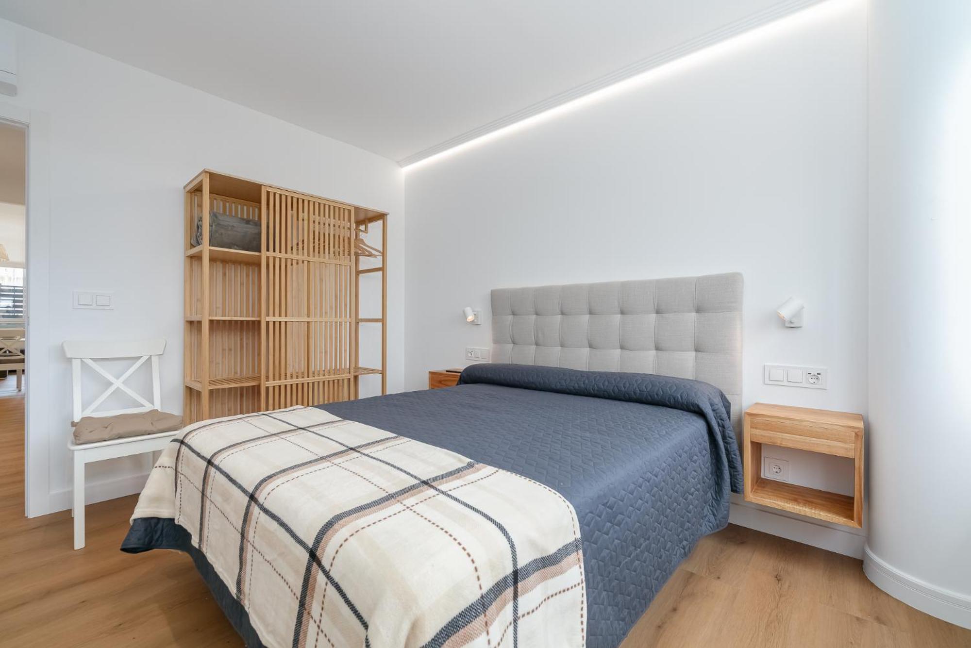 Loft Deluxe Διαμέρισμα Sanxenxo Εξωτερικό φωτογραφία