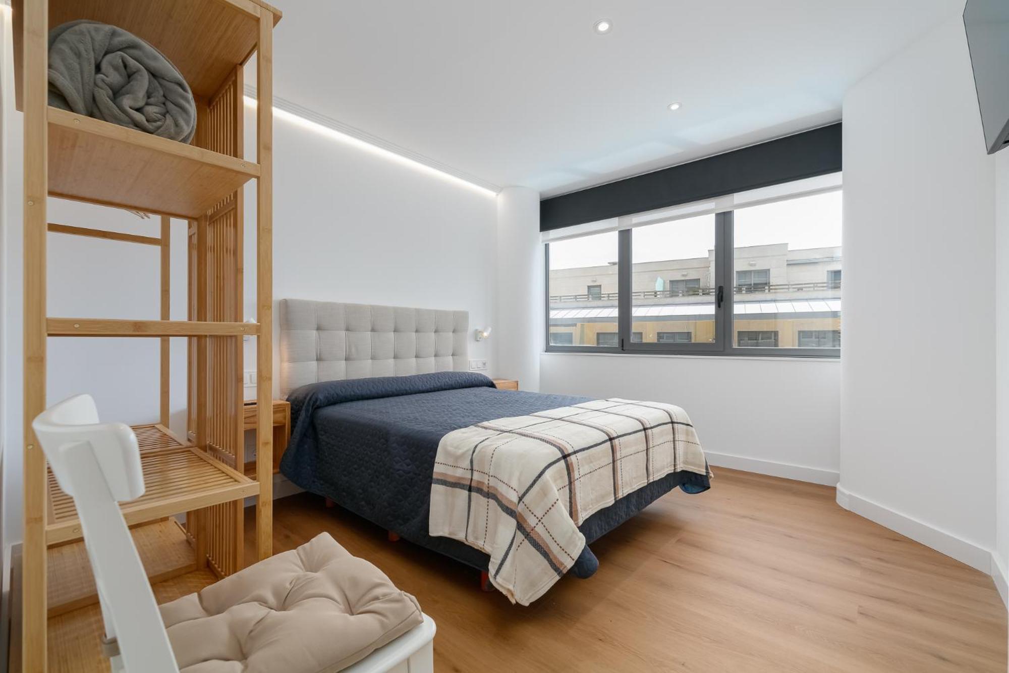 Loft Deluxe Διαμέρισμα Sanxenxo Εξωτερικό φωτογραφία