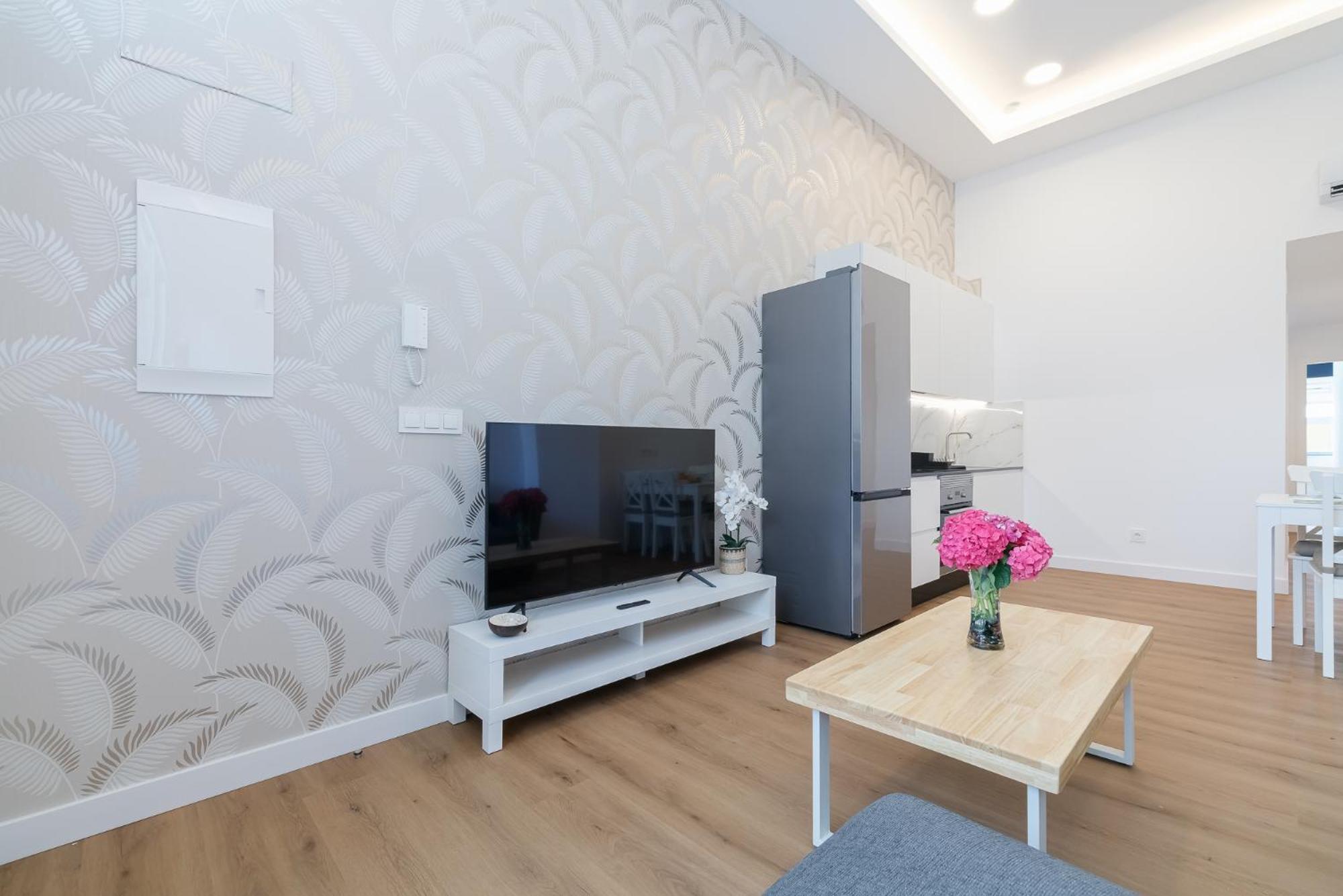 Loft Deluxe Διαμέρισμα Sanxenxo Εξωτερικό φωτογραφία