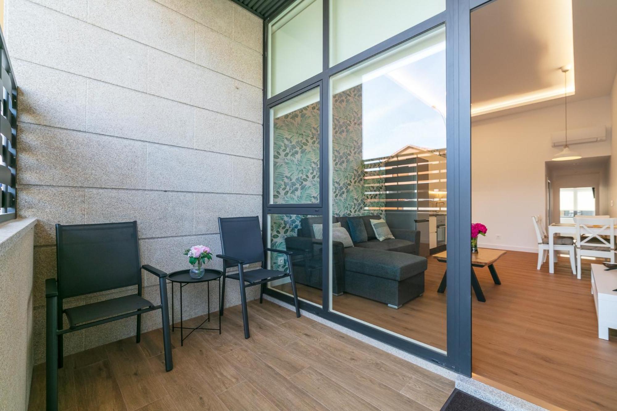 Loft Deluxe Διαμέρισμα Sanxenxo Εξωτερικό φωτογραφία