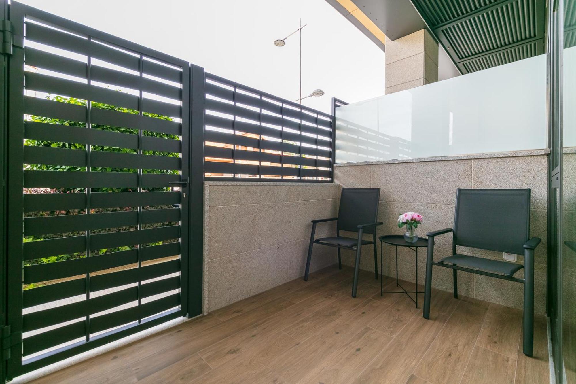 Loft Deluxe Διαμέρισμα Sanxenxo Εξωτερικό φωτογραφία