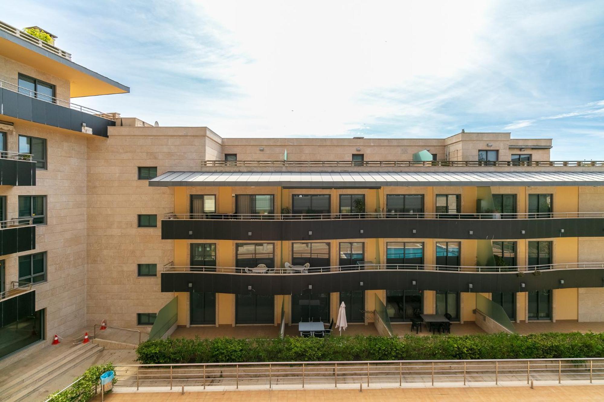Loft Deluxe Διαμέρισμα Sanxenxo Εξωτερικό φωτογραφία