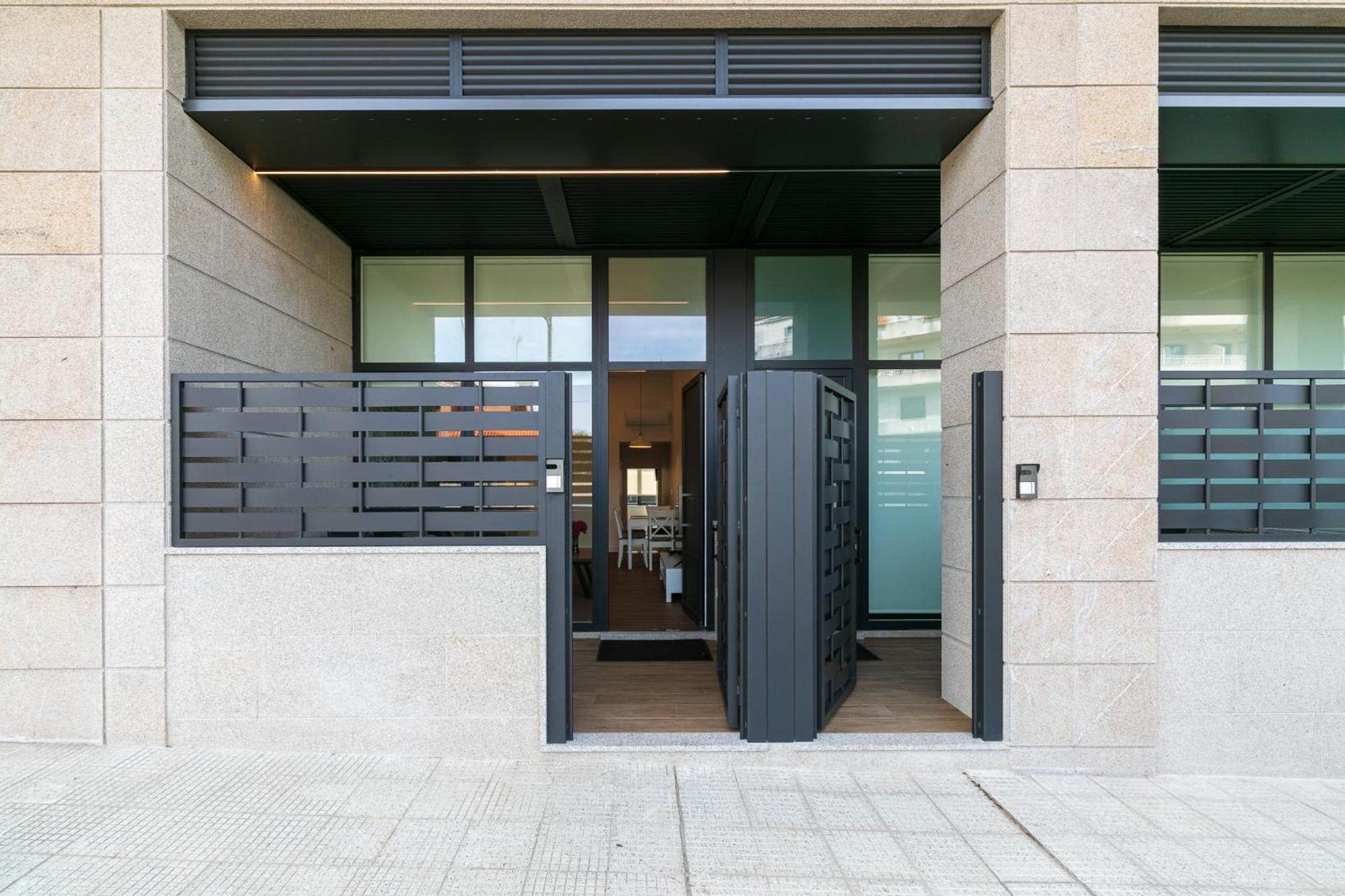 Loft Deluxe Διαμέρισμα Sanxenxo Εξωτερικό φωτογραφία